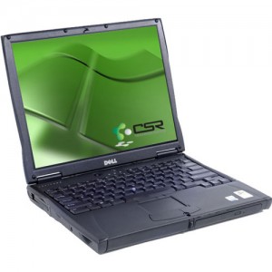 Dell Latitude C610 Laptop